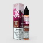 سالت آمریکن بک وودز ویگاد | VGOD Tobacco Plus American Backwoods SaltNic
