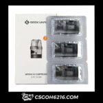 کارتریج پاد وناکس اچ 1 گیک ویپ | Wenax H1 Cartridge GeekVape - تصویر 3