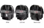 کارتریج خالی ویپ اسموک نورد 50 وات | Nord 50 W Empty Cartridge - تصویر 3