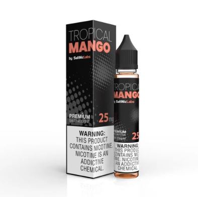 456-min.jpg جویس سالت ویگاد انبه | VGOD TROPICAL MANGO SaltNic - تصویر 1