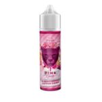 جویس آبنبات تمشک سیاه و پشمک دکتر ویپز | Dr.Vapes Pink Candy