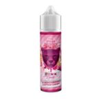 جویس آبنبات تمشک سیاه و پشمک دکتر ویپز | Dr.Vapes Pink Candy