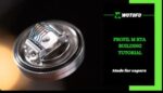 اتومایزر پروفایل ام آر تی ای وتوفو | Wotofo Tank Profile M RTA - تصویر 4