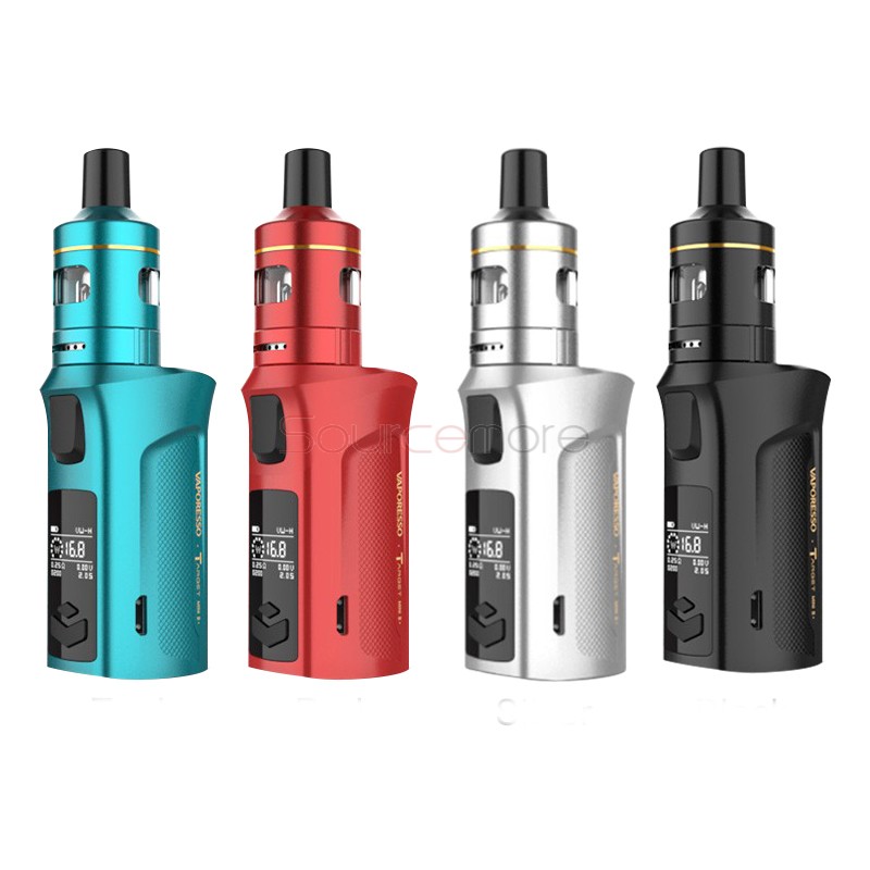 پادماد ویپرسو تارگت مینی ۲ | Vaporesso Target Mini 2 PodMod - تصویر 4