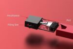 کارتریج اسموک فیت پاد | Smok Fit Pod Cartridge - تصویر 2