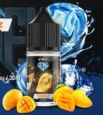 ایجوس انبه یخ دکتر ویپز 120 میل | juice Dr.Vapes Topaz - تصویر 2
