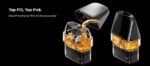 کارتریج کیو پاد گیک ویپ | Geek Vape Q Pod Cartridge - تصویر 3