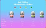 پاد ساندر کیو گیک ویپ | Geek Vape Sonder Q Pod - تصویر 2
