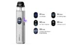 اکسراس 5 ویپرسو | Vaporesso Xros 5 Kit - تصویر 2