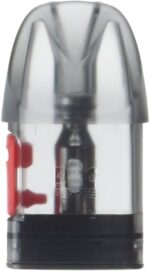 کارتریج کالیبرن ای 2 اس یوول | Uwell Caliburn A2s Cartridge - تصویر 3
