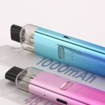 پاد وناکس کی 2 گیک ویپ | GeekVape Wanax K2 Pod - تصویر 5