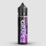 جویس انگور سکرت ساس | SECRET Grape (ice) Juice