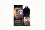 سالت پشن فروت انگور و یخ بی ال وی کی | BLVK Passion Grape Ice