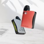 پاد سیستم ای کی 3 یوول | Uwell AK3 Pod System - تصویر 4
