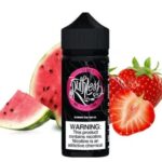 جویس هندوانه توت فرنگی راتلس | Ruthless Ez Duz It Ejuice