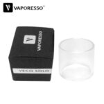 گلس ویپ وکو سولو ویپرسو | Vaporesso Veco Solo Glass