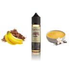 جویس وی سی تی موز رایپ ویپز | RipeVapes VCT Banana Ejuice - تصویر 4