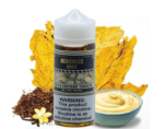 ایجوس وانیل کاستارد توباکو هرکولس 120 میل  | juice Hercules VCT - تصویر 2