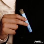 پاد سیستم یوول کروات | Uwell Cravat Pod System - تصویر 3