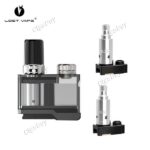 پک کارتریج لاست ویپ اوریون پلاس | lost vape orion plus pod - تصویر 5