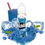 ایجوس بلورزبری یخ بازوکا | Bazooka Iced Blue Raspberry