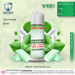 جویس دکتر ویپز نعنا | Juice Dr.Vapes Spearmint - تصویر 2