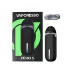 پاد زیرو اس ویپرسو | Vaporesso Zero S Pod - تصویر 3