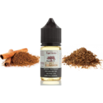جویس سالت وی سی تی دارچین رایپ ویپز | Ripe Vapes VCT Cinnamon Saltnic