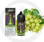 جویس سالت انگور سبز نستی | Nasty Shisha Green Grape saltnic - تصویر 5