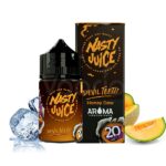 جویس نستی طالبی نعناء | Nasty Devil Teeth e-juice - تصویر 5