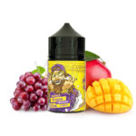 جویس انبه انگور نستی | Nasty Juice Cushman Mango Graph - تصویر 2