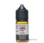 سالت وی سی تی کارامل رایپ ویپز | Ripe Vapes VCT Caramel Salt Nic - تصویر 2