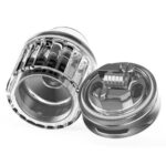 اتومایزر گر وی 2 آر تی ای وتوفو | Wotofo Tank Gear V2 RTA - تصویر 5