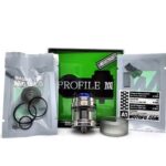 اتومایزر پروفایل ام آر تی ای وتوفو | Wotofo Tank Profile M RTA - تصویر 6