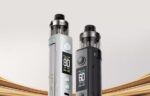 ویپ درگ اس 2 ووپوو | VooPoo Drag S2 - تصویر 5