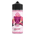 جویس بلک بری و پشمک و یخ دکتر ویپز | Dr Vapes Pink Coton Candy Ice Juice - تصویر 3