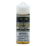 ایجوس تنباکو قهوه هرکولس 120 میل | juice Hercules Coffee Tobacco