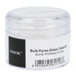 اسموک پیریکس گلس ۷# | Smok Bulb Pyrex Glass #7