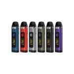 پاد ماد کرون دی یوول | Uwell Crown D Pod Mod
