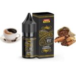 سالت قهوه تنباکو هورنی | Horny Flava Coffee Tobacco