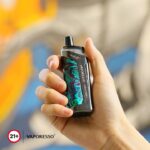 پادماد ویپرسو تارگت پی ام ۸۰ | Vaporesso Target PM 80 PodMod - تصویر 2