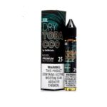 جویس سالت درای توباکو یخ ویگاد | Vgod Dry Tobacco Ice Saltnic
