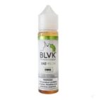 جویس شیر و طالبی بی ال وی کی | BLVK UNI MELON Juice - تصویر 2