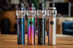 ویپرسو اسکای سولو پلاس | vaporesso sky Solo plus