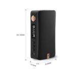 ویپرسو جن تی سی باکس ماد | Vaporesso Gen Tc Box Mod - تصویر 5