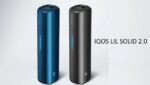 سیگار الکترونیک آیکاس لیل 2 | IQOS lil 2 SOLID