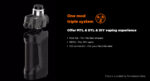 پادماد گیک ویپ ایجیس بوست پلاس | Geekvape Aegis Boost Plus PodMod - تصویر 6
