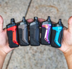 پادمادگیگ ویپ ایجیس بوست|Geek Vape Aegis Boost PodMod - تصویر 2