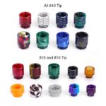 دریپ تیپ  لبی ویپ  | Drip Tip
