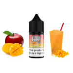 سالت نیکوتین شربت سیب انبه موریش | Moreish Apple Mango Sherbet Salt